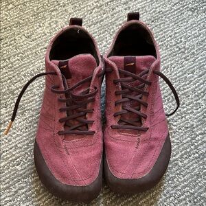 Altra Wahweap Hemp Athletic Shoes